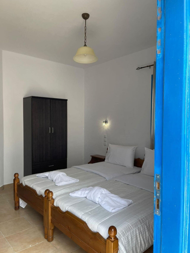 Room 5, Lunar Melody Apartments Near the Beach Karpathos, South Aegean