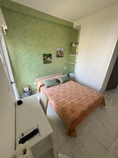 Bedroom 4, B&B Ancora del Sud, Lecce