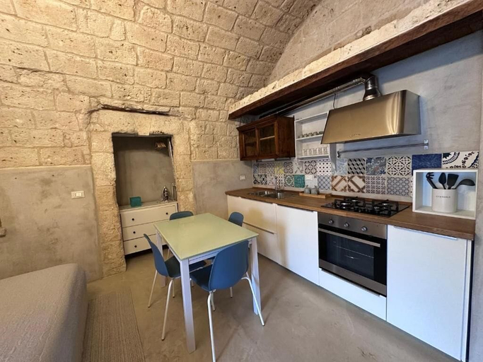 Private kitchen 3, DIMORA DI LEO, Barletta-Andria-Trani