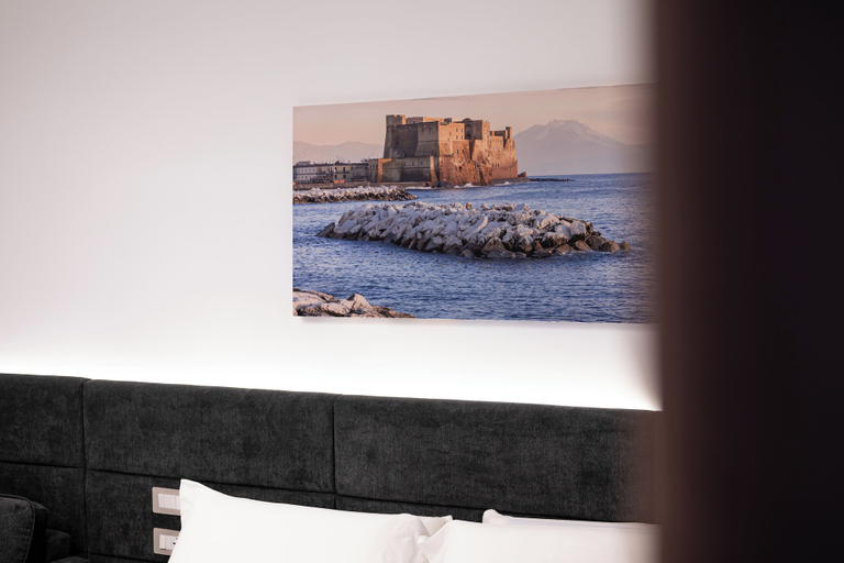 Interior 2, Cafarelli House, Napoli