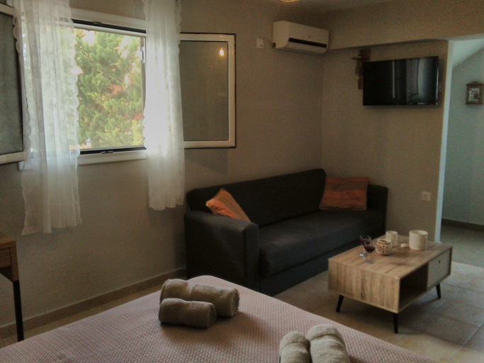 Living area 4, Casa memories, Ionian Islands