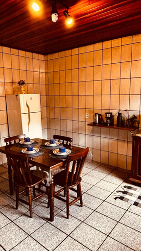 Food & Drinks, Casa Surya Paraty, Parati