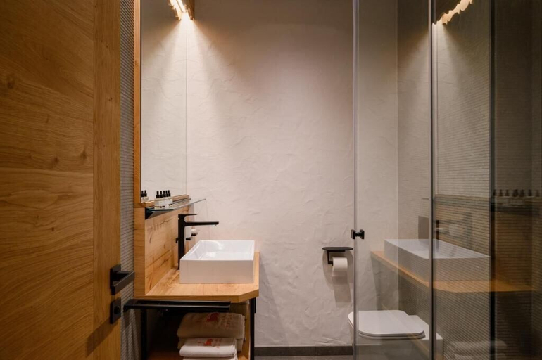 Bathroom 3, Vila Pavlina, Kranjska Gora