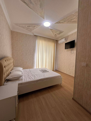 Room 4, Zuzumbo Panorama, Telavi