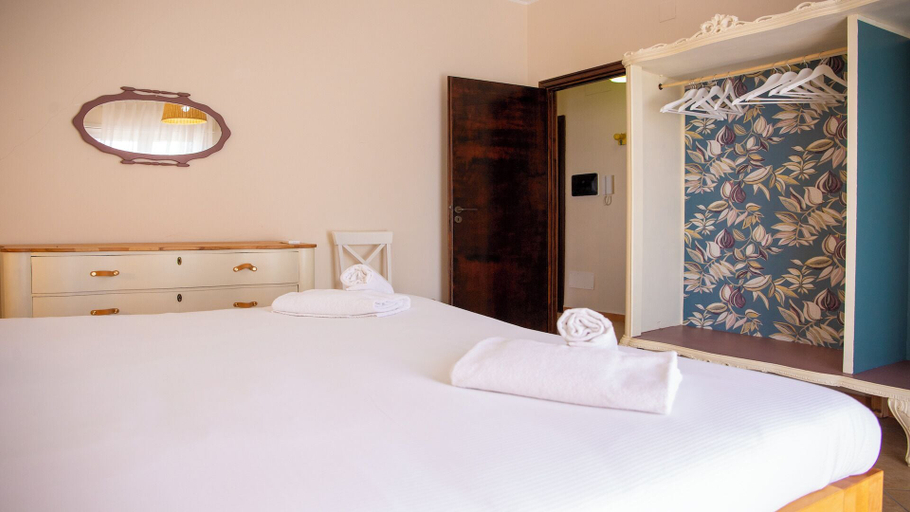 Room 2, Solemar Sicilia - Casa Giovanni, Palermo