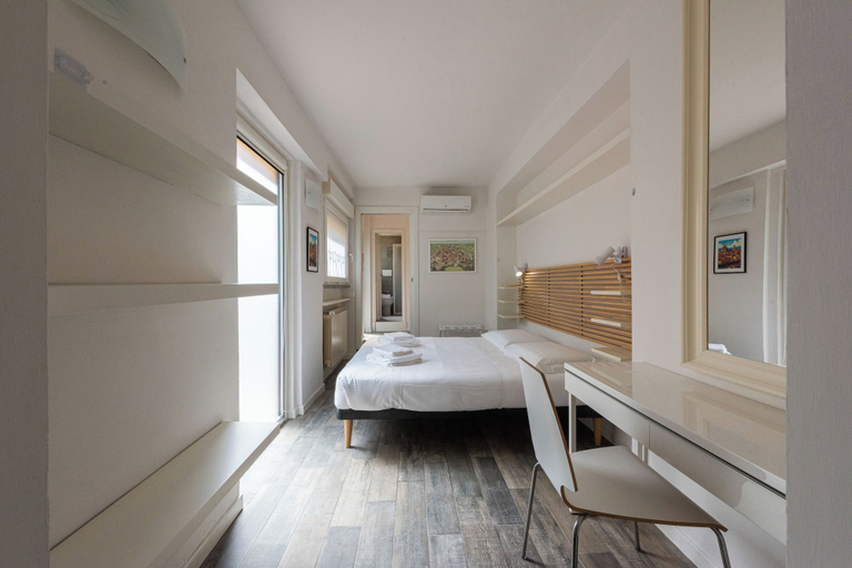 Room 2, Vettori Hideaway by MMega, Florence