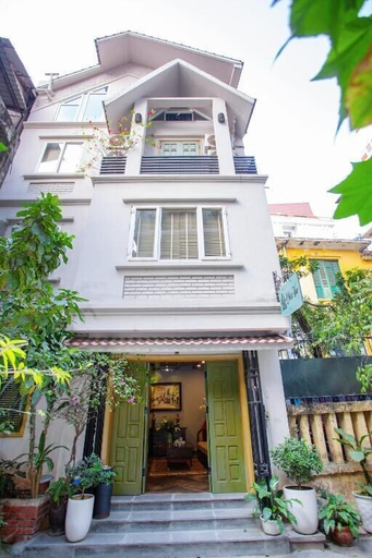 Exterior & Views 2, Chez Van, Hai Bà Trưng