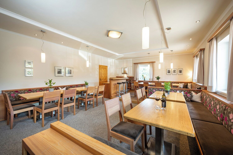 Food & Drinks 4, Aparthotel Stadler, Sankt Johann im Pongau