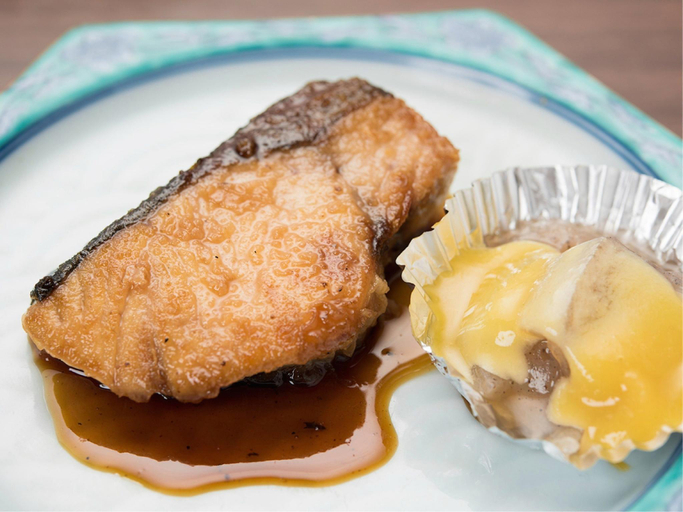 Food & Drinks 3, Akamatsuso, Kirishima