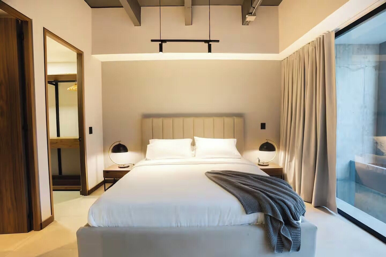 Room 5, Apartamento Mixa, Medellín