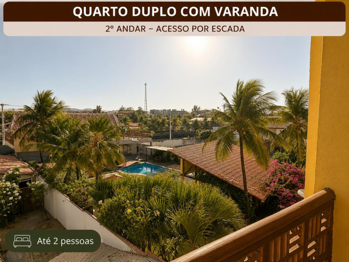 Others 4, Pousada Sunrise Beach, Caucaia