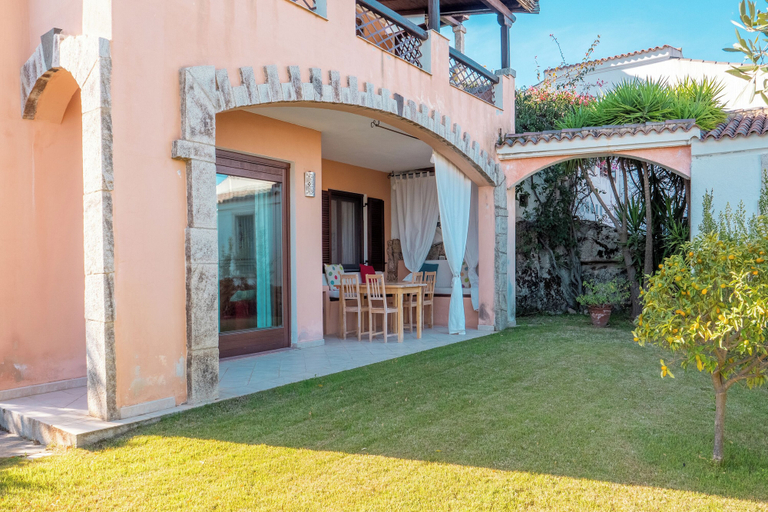 Exterior & Views 2, Villa Victoria 1.5 Km From The Beach, Olbia-Tempio