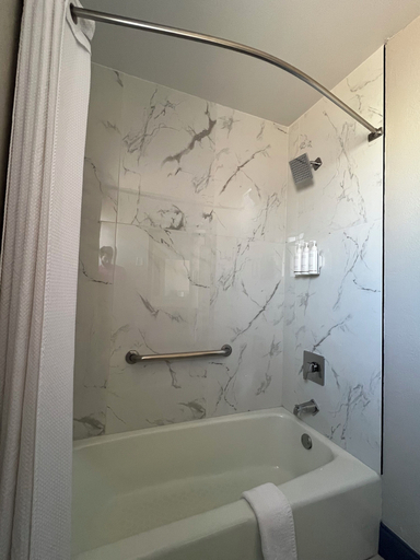 Bathroom 4, Days Inn By Wyndham Payson, Gila