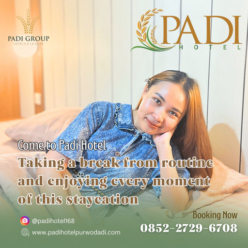 Others 4, Padi Hotel Purwodadi, Grobogan