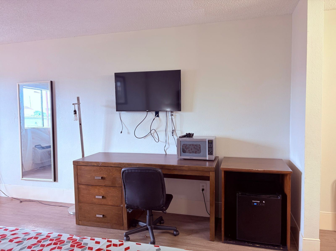 Others 5, Best Classic Inn & Suites Houston I 45 near IAH, Houston