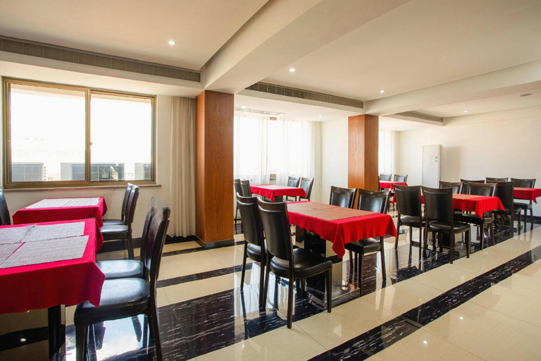 Food & Drinks 3, Elong R.YUN Hotel (Tiantaishan High-Speed Railway Station), Taizhou