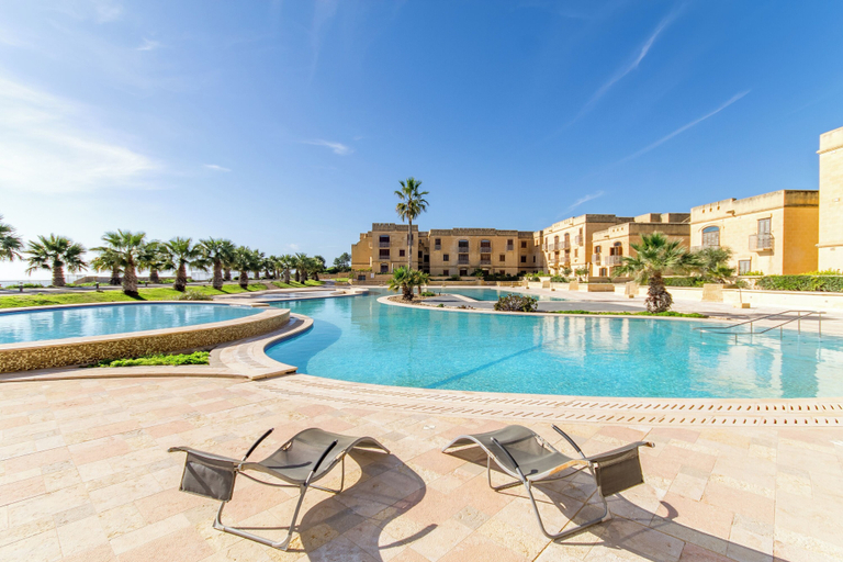 Others 3, Getaway Npetto Gozitan Villa - Happy Rentals
