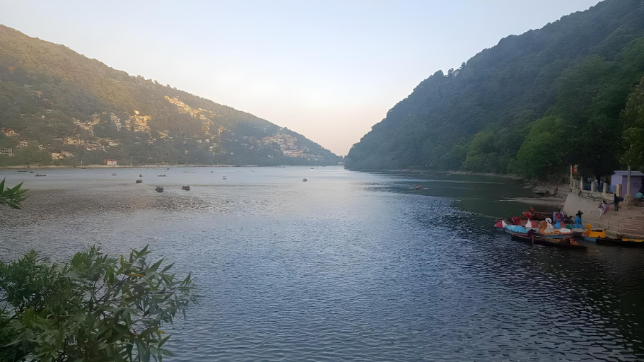 Others 4, Hotel Welcome Park Nainital, Uttarakhand, Nainital