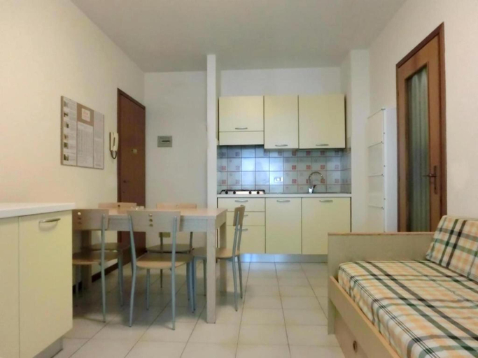 Kitchen 3, Familiar vacation home in Lignano, Udine