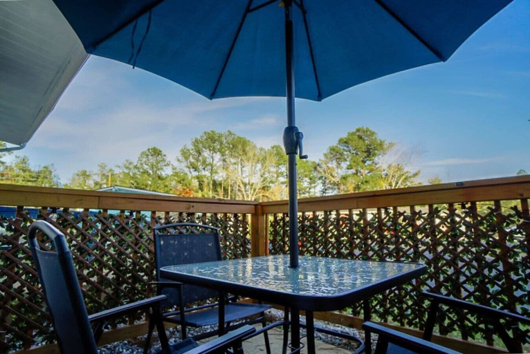 Interior 3, Cozy King Suite, Wheelchair Accessible, Fast Wifi, Muscogee