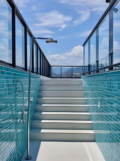 Sport & Beauty 5, Anama Apart Hotel, Ubatuba