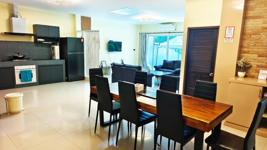 Food & Drinks 3, Thai Family rawai 3 Bedroom Swimming Pool Villa, Pulau Phuket