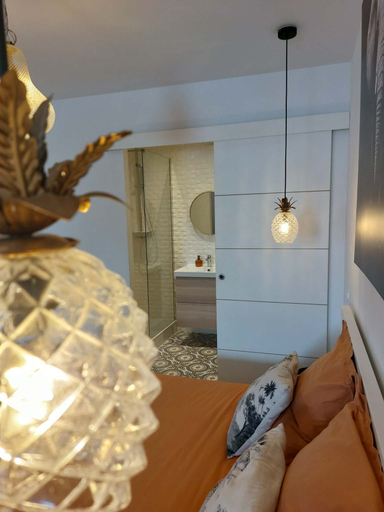 Room 3, Le Bompard, Aveyron