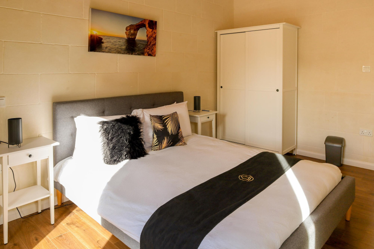 Room 3, Solaris Gozitan Villa with Pool