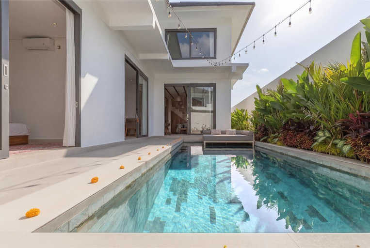 Facilities 2, Riddhi Villa - Spacious Private Pool Retreat in Canggu, Badung