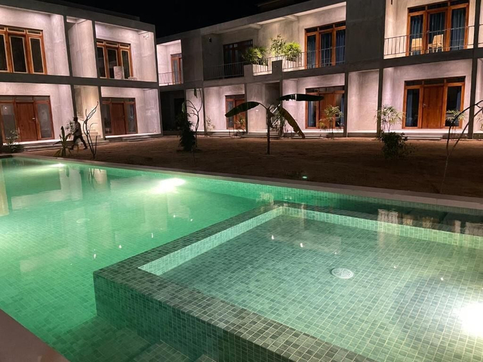 Pool 4, The Dopple Gangs - Arugambay, Pothuvil