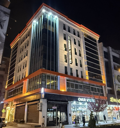 Exterior & Views 2, VERA VISTA HOTEL, Merkez