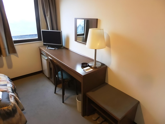 Others 4, City Hotel Ando, Iwakuni