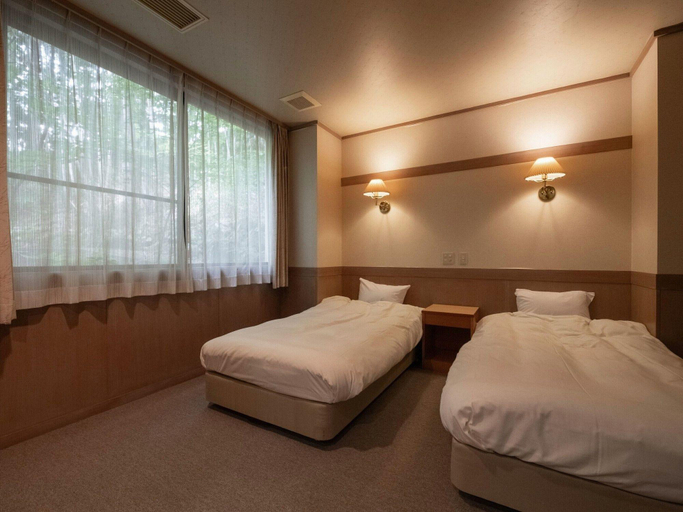 Bedroom 2, Kuriya Yasohachi, Kaga