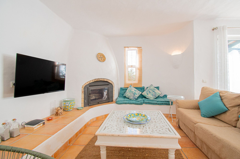 Room 2, C63 C63 Quinta do Paraiso, Lagoa