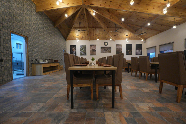 Food & Drinks 3, The Banyan Retreat by Excel Hotels & Resorts, Nainital