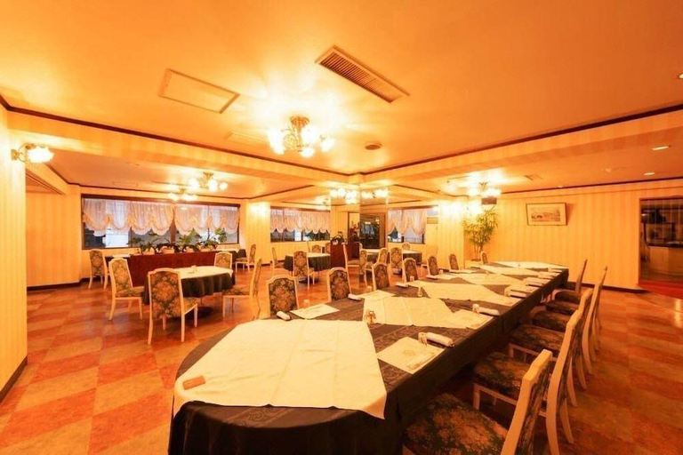 Food & Drinks 5, Kochi Business Hotel Bekkan, Kōchi