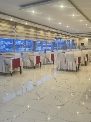 Food & Drinks 5, BULUT HOTEL, Merkez