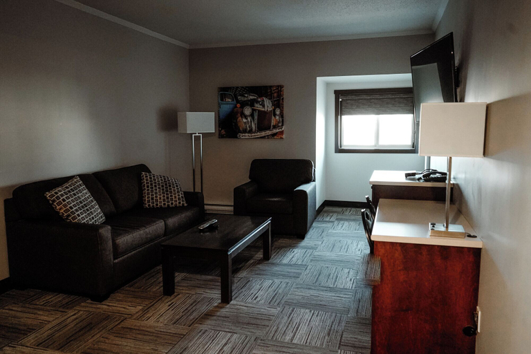 Others 5, Homestead Inn and Suites, Bulkley-Nechako
