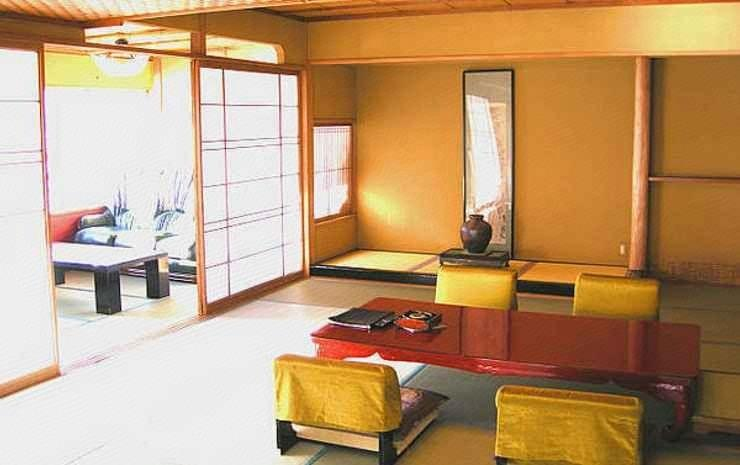 Others 5, Yunohana-Tei, Izu