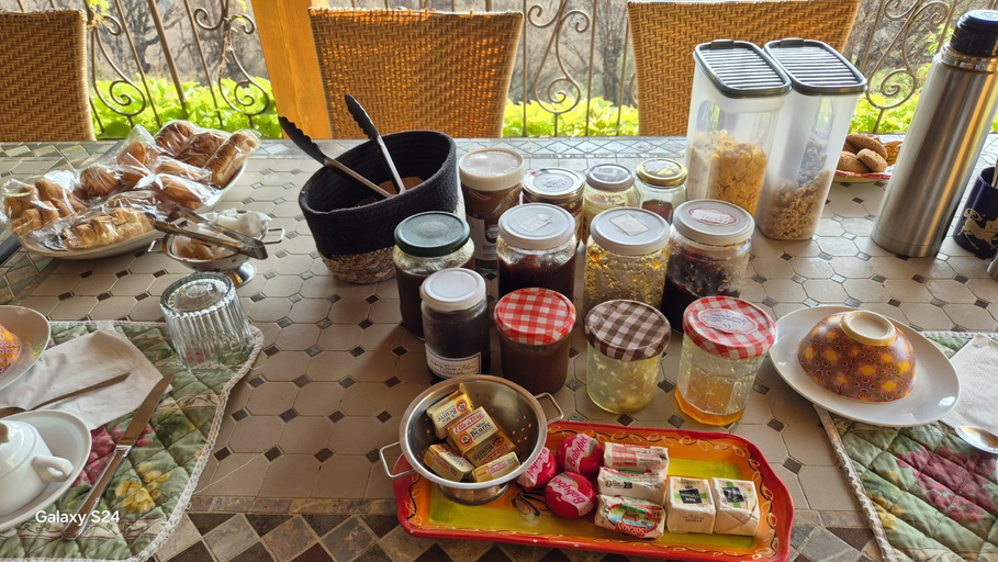 Food & Drinks 4, A Pianella, Haute-Corse