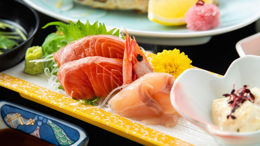 Food & Drinks 5, Goroukaku, Numata