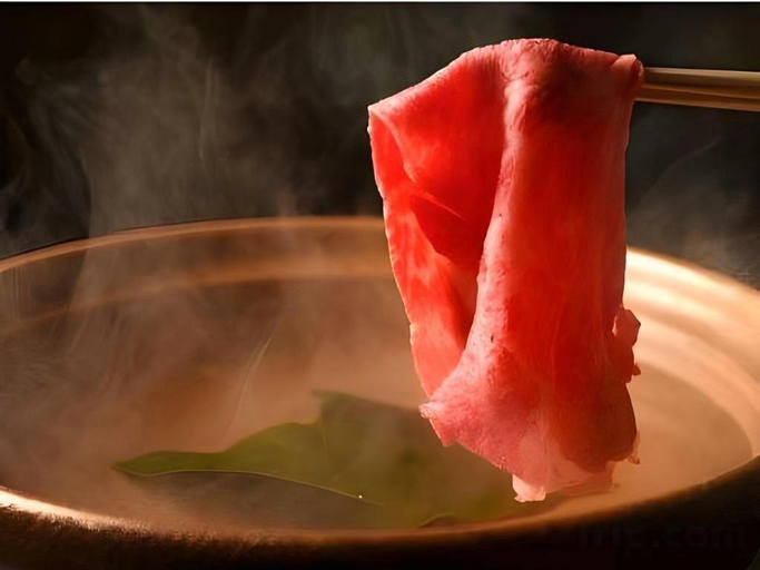 Food & Drinks 4, Cuisine Ryokan Toriki, Miyazu