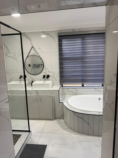 Bathroom 4, Boutique Hotel-Style Room In Ferndale-B2, City of Johannesburg