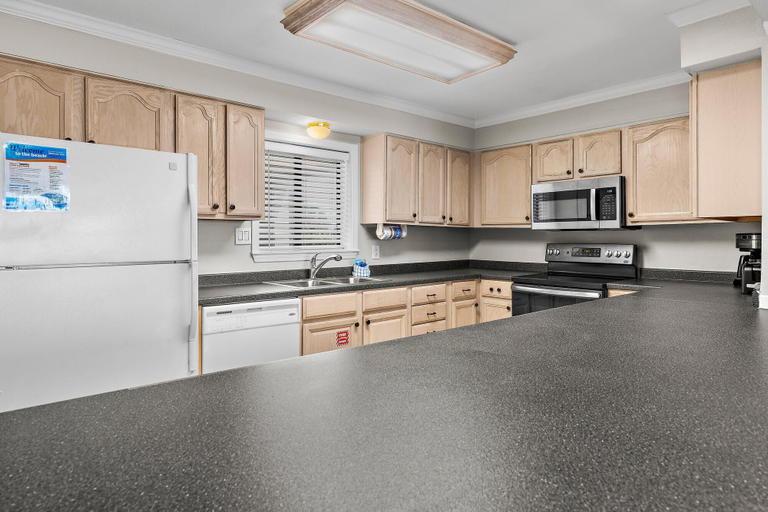 Private kitchen 4, Aegean 220, Okaloosa