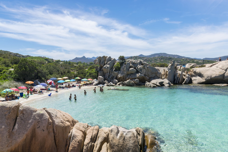 Others 5, Villa Victoria 1.5 Km From The Beach, Olbia-Tempio