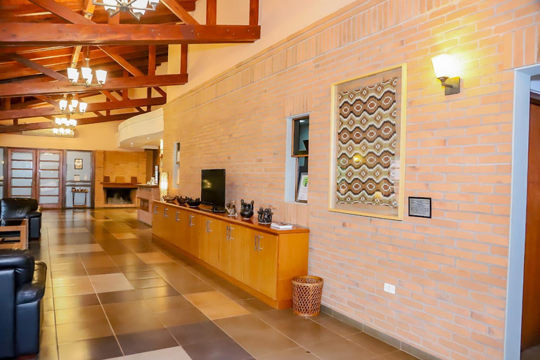 Public Area 4, Nobile Hotel Papillon, Bella Vista