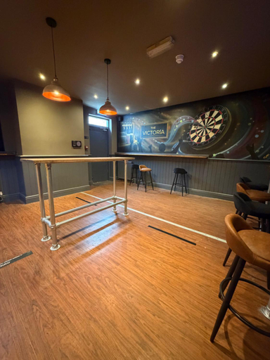 Others 5, The Victoria, Wakefield