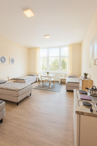 Others 4, Monteur Domizil und Appartements Erfurt, Erfurt