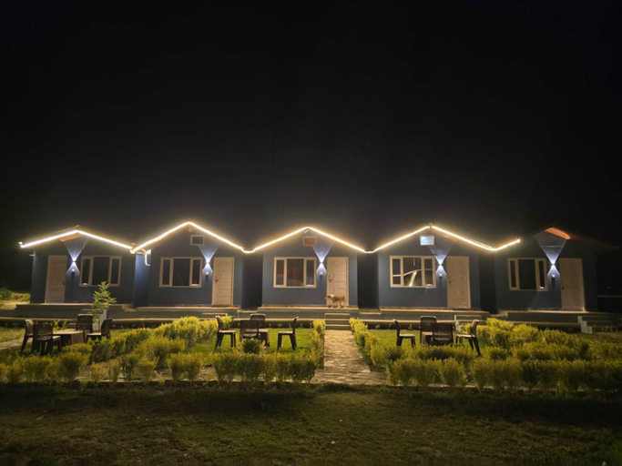 Exterior & Views 5, Serene River Cottages Sadhupul, Solan