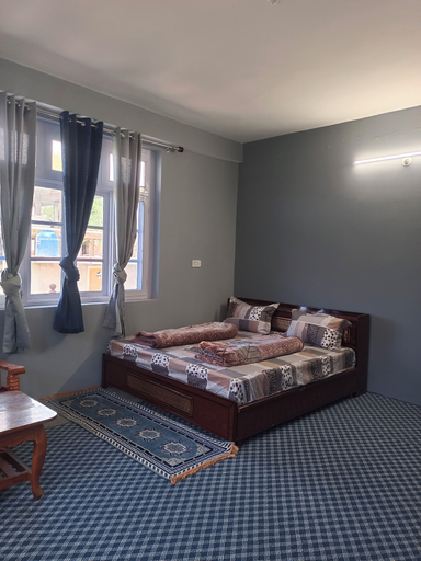 Room 3, Stargazing homestay nako, Kinnaur